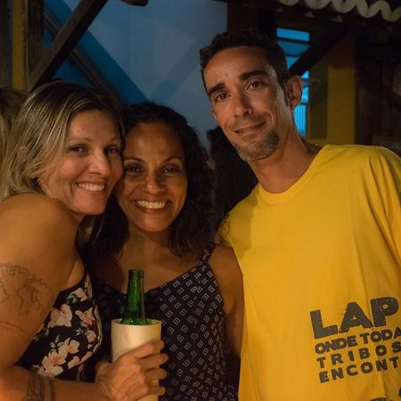 Carioca Hostel Praia de Pipa 외부 사진