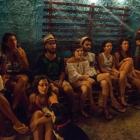 Carioca Hostel Praia de Pipa 외부 사진