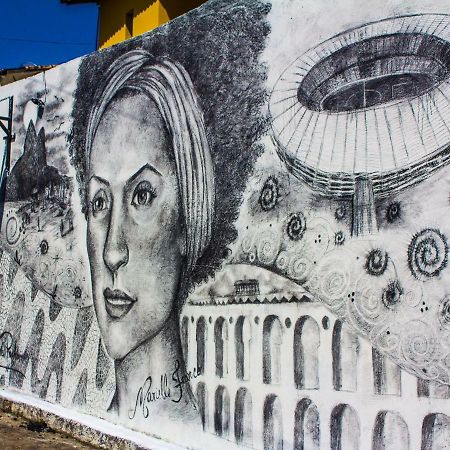 Carioca Hostel Praia de Pipa 외부 사진