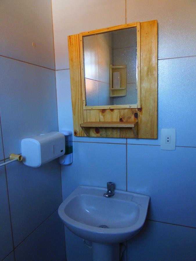 Carioca Hostel Praia de Pipa 외부 사진