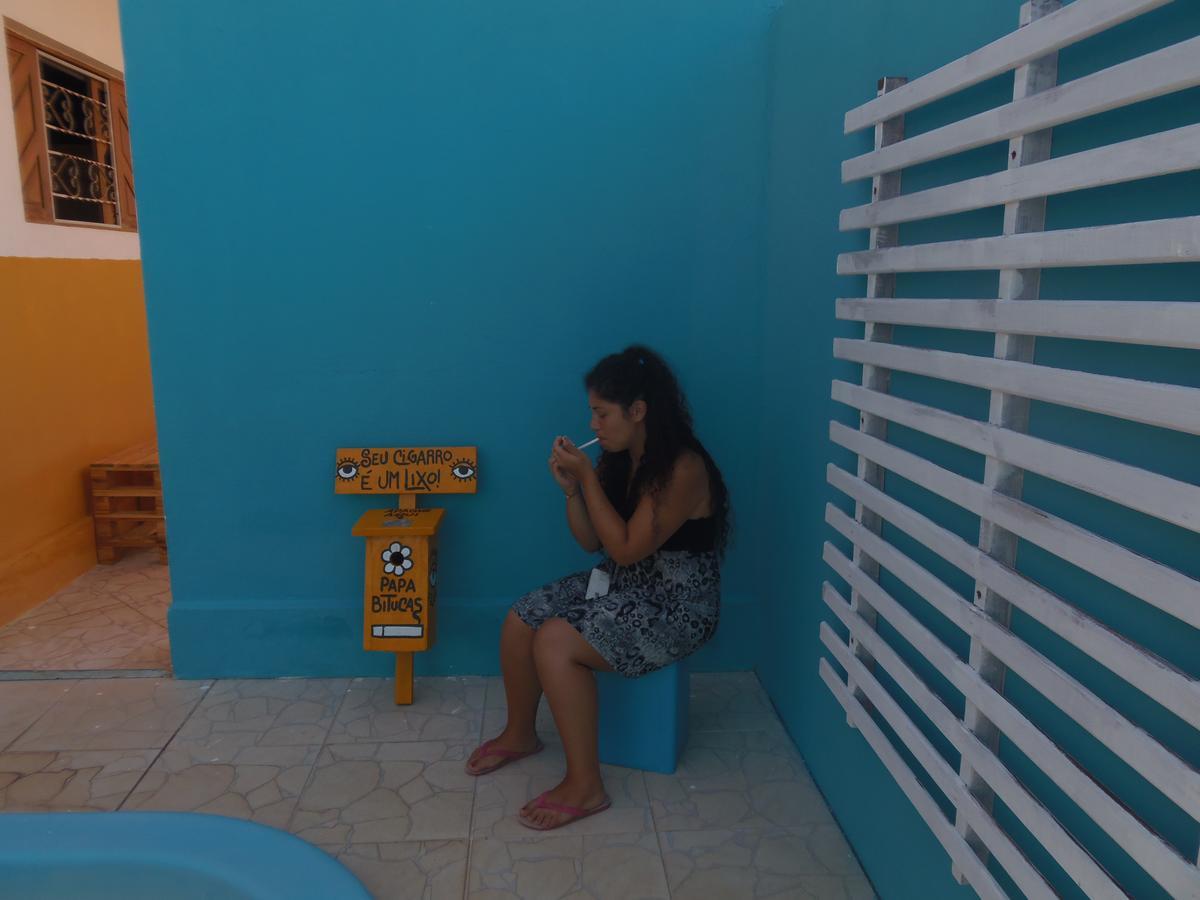Carioca Hostel Praia de Pipa 외부 사진