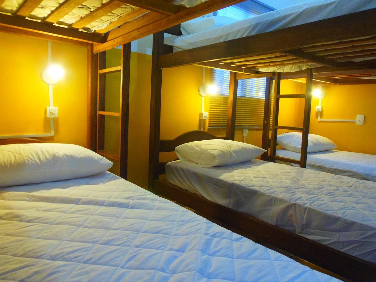 Carioca Hostel Praia de Pipa 외부 사진