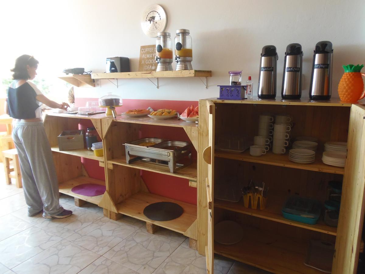Carioca Hostel Praia de Pipa 외부 사진