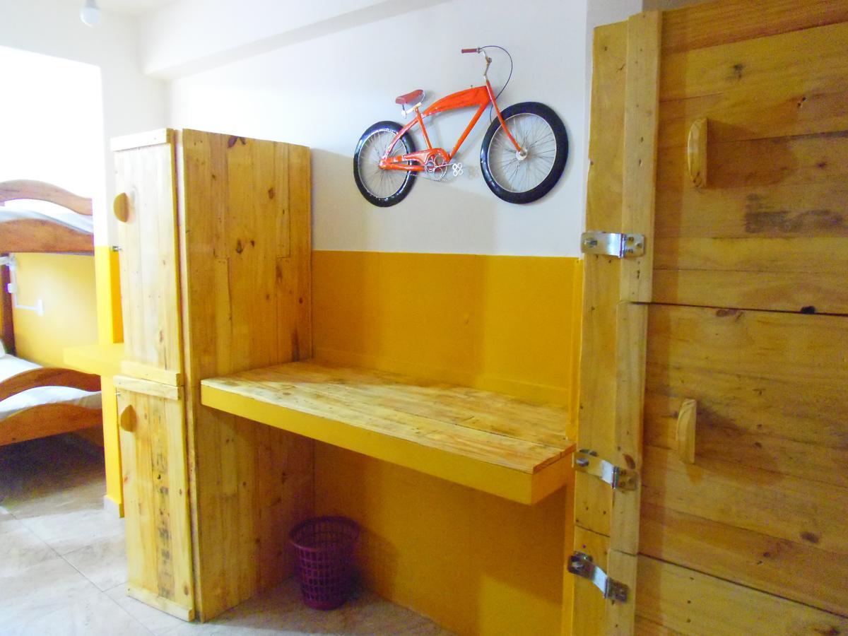 Carioca Hostel Praia de Pipa 외부 사진