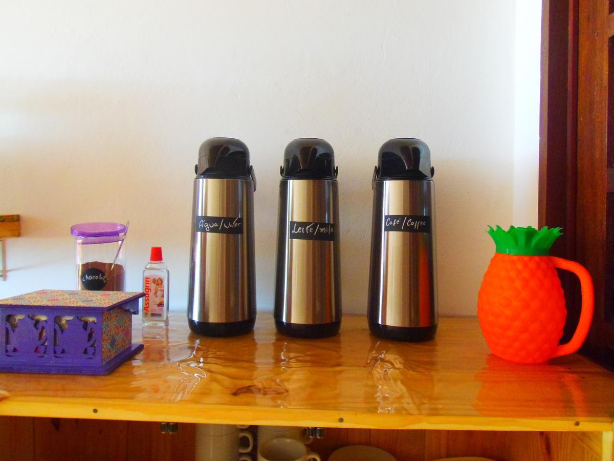 Carioca Hostel Praia de Pipa 외부 사진