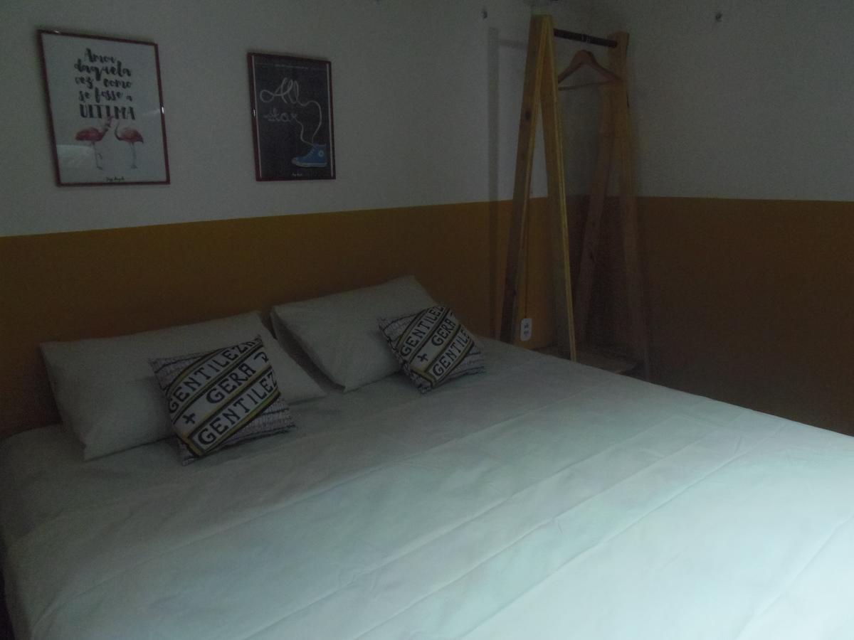 Carioca Hostel Praia de Pipa 외부 사진