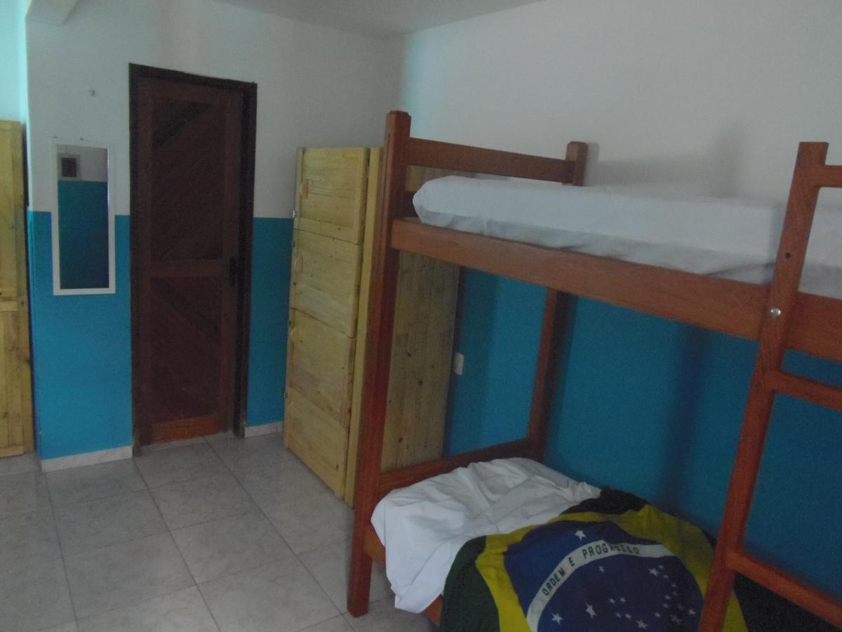 Carioca Hostel Praia de Pipa 외부 사진
