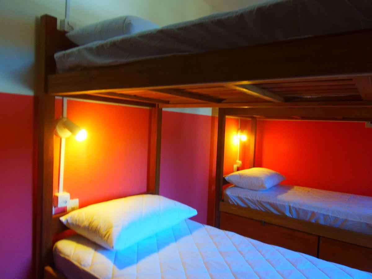 Carioca Hostel Praia de Pipa 외부 사진