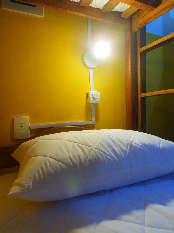 Carioca Hostel Praia de Pipa 외부 사진