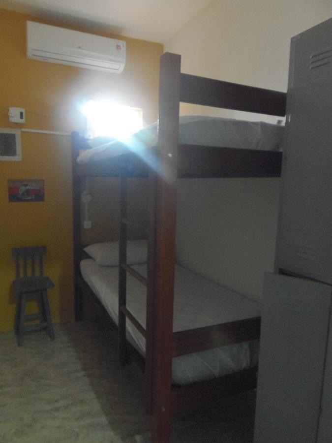Carioca Hostel Praia de Pipa 외부 사진