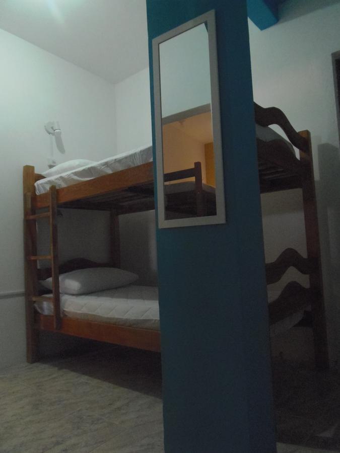 Carioca Hostel Praia de Pipa 외부 사진