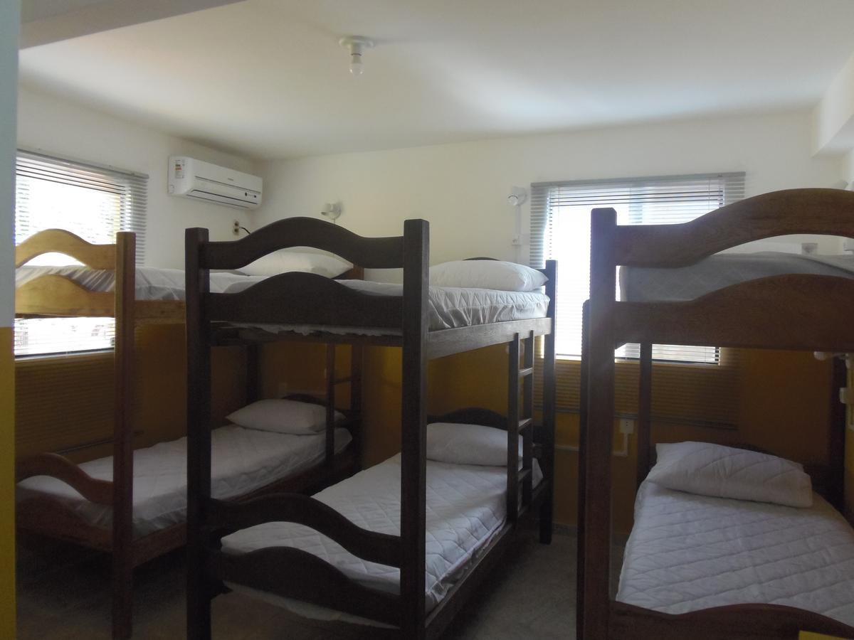 Carioca Hostel Praia de Pipa 외부 사진