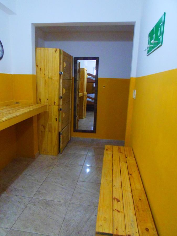Carioca Hostel Praia de Pipa 외부 사진
