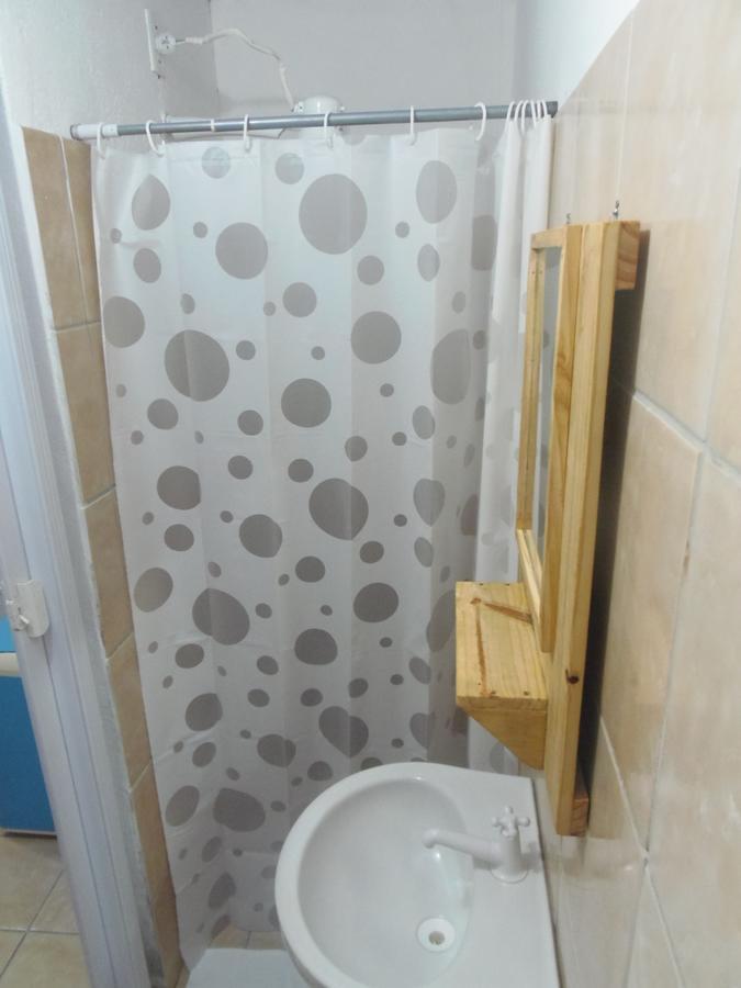 Carioca Hostel Praia de Pipa 외부 사진