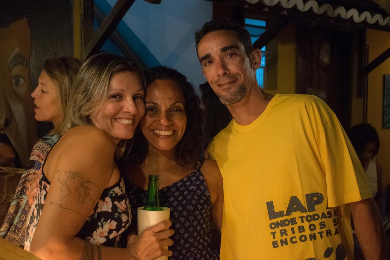 Carioca Hostel Praia de Pipa 외부 사진