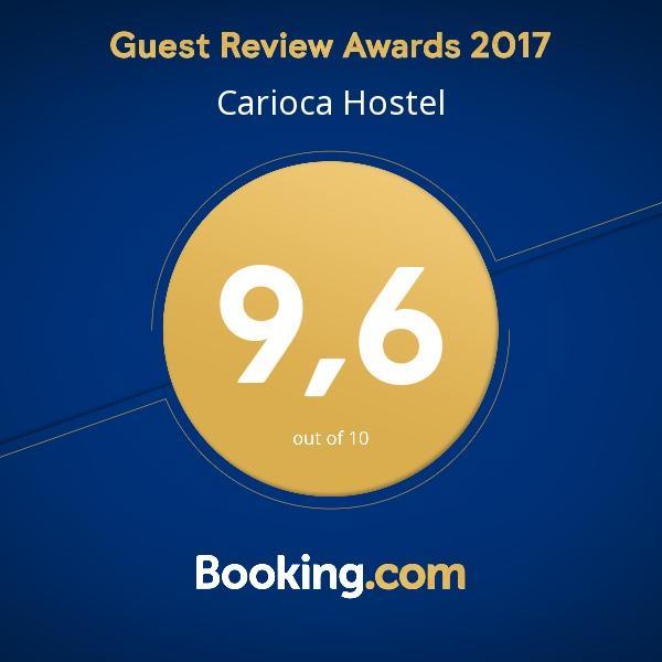 Carioca Hostel Praia de Pipa 외부 사진