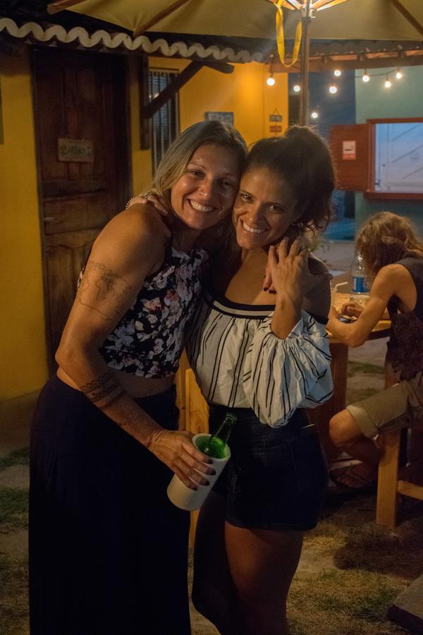 Carioca Hostel Praia de Pipa 외부 사진