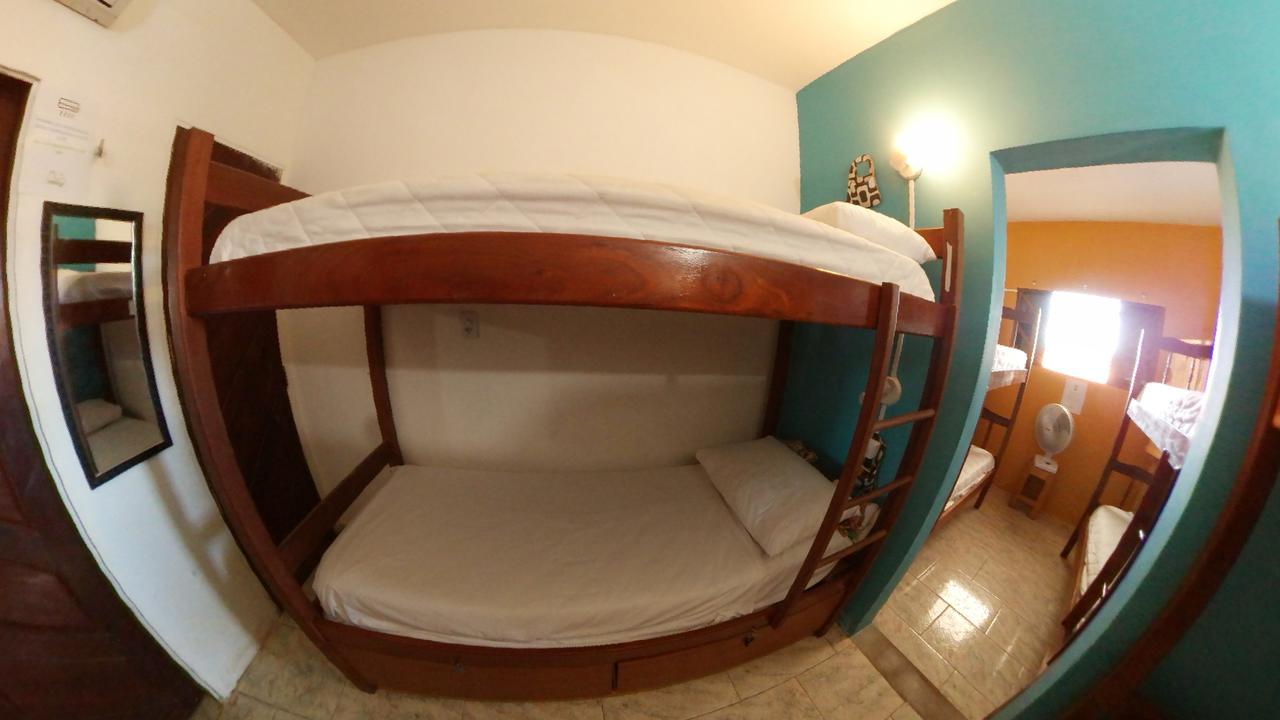 Carioca Hostel Praia de Pipa 외부 사진