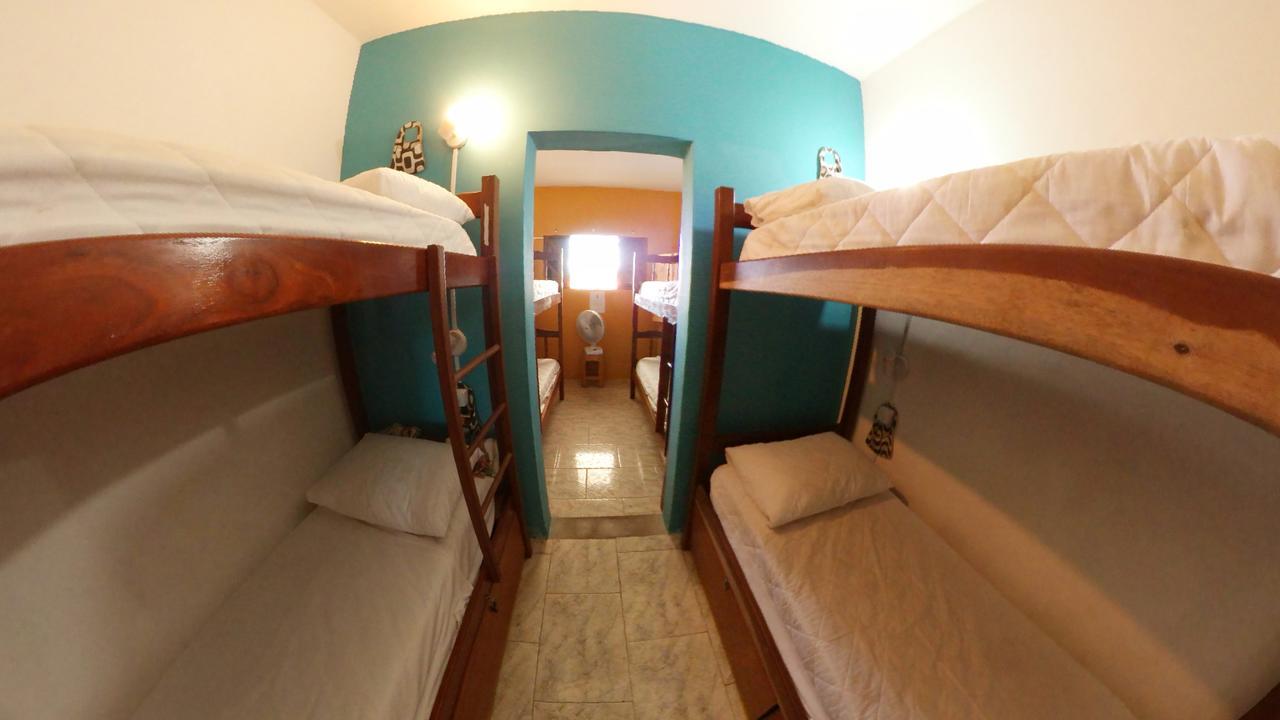 Carioca Hostel Praia de Pipa 외부 사진