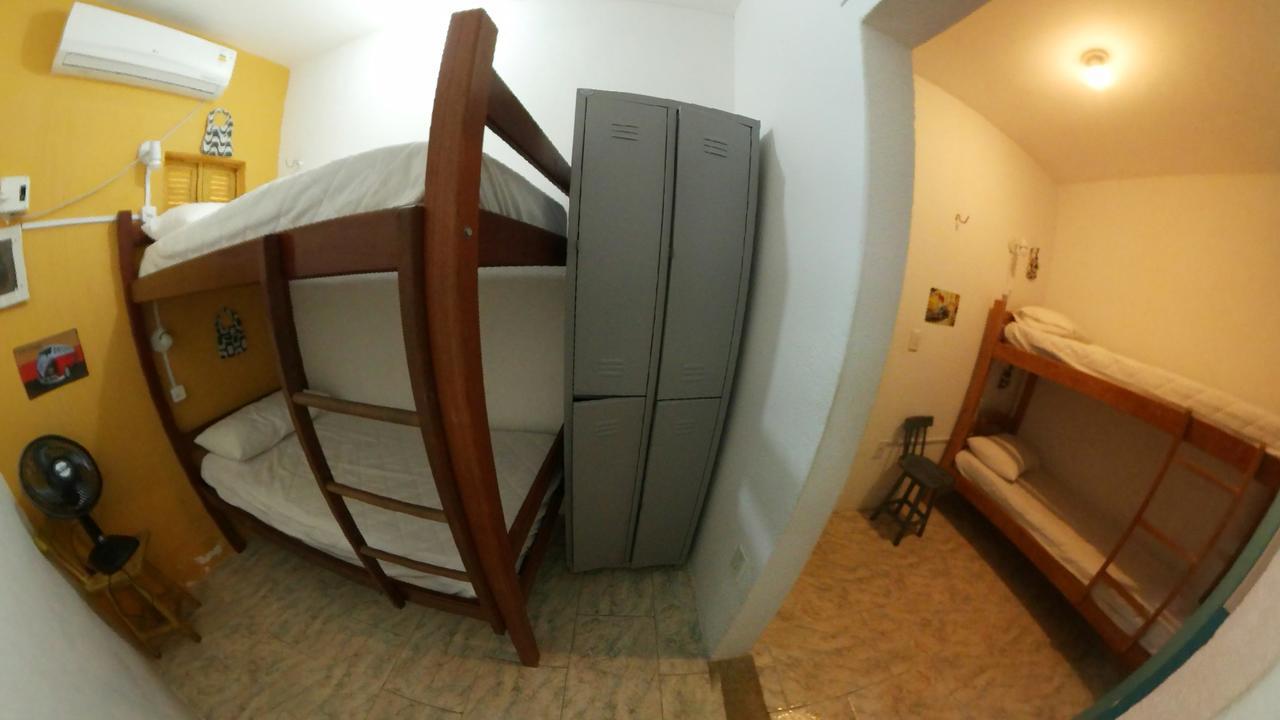 Carioca Hostel Praia de Pipa 외부 사진