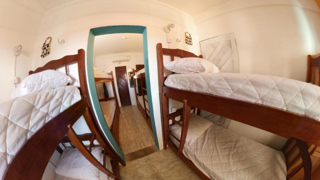 Carioca Hostel Praia de Pipa 외부 사진
