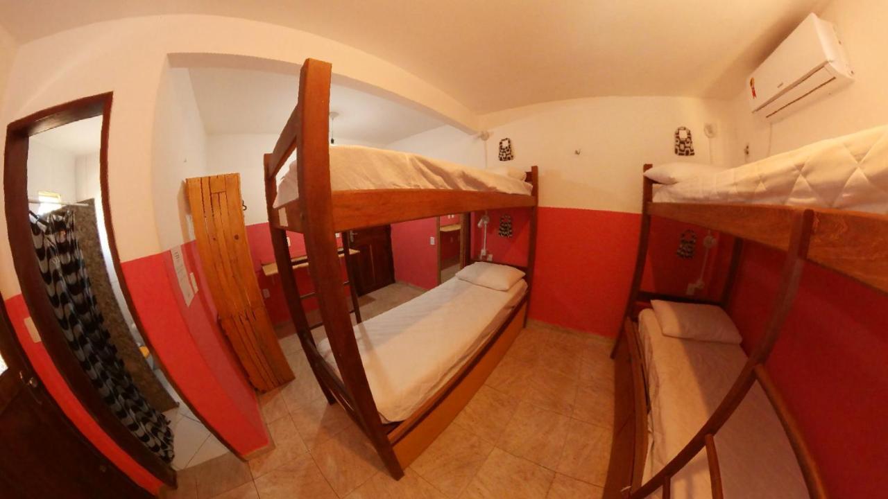 Carioca Hostel Praia de Pipa 외부 사진
