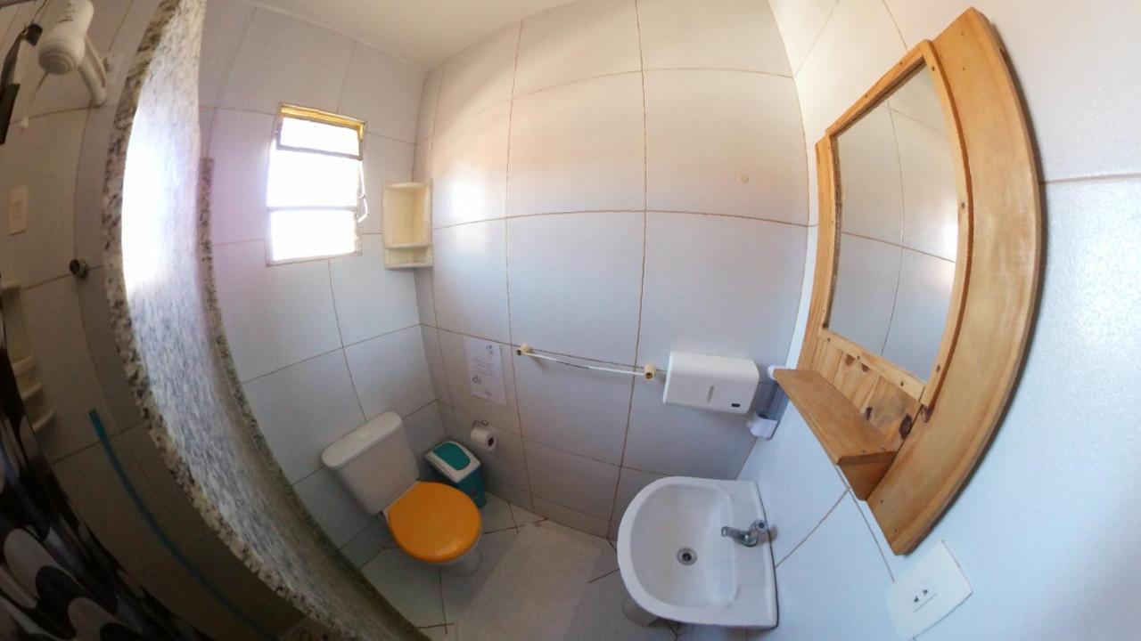 Carioca Hostel Praia de Pipa 외부 사진